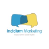 Incidium Marketing logo, Incidium Marketing contact details