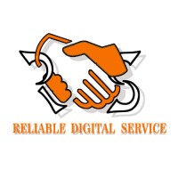 Reliable Digital Service logo, Reliable Digital Service contact details