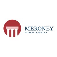 Meroney Public Affairs - A Full Service Government and Regulatory Affairs Boutique logo, Meroney Public Affairs - A Full Service Government and Regulatory Affairs Boutique contact details