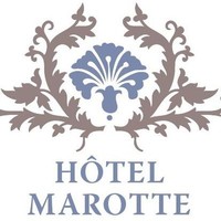 Hôtel Marotte logo, Hôtel Marotte contact details