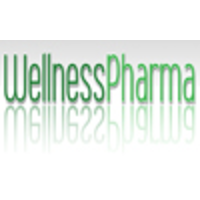 WellnessPharma logo, WellnessPharma contact details