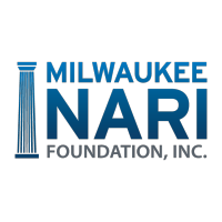 NARI Milwaukee Foundation, Inc. logo, NARI Milwaukee Foundation, Inc. contact details