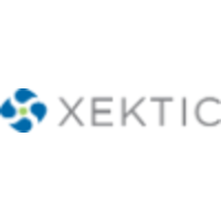 Xektic logo, Xektic contact details