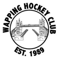 Wapping Hockey Club logo, Wapping Hockey Club contact details