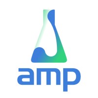 AMP Laboratorios logo, AMP Laboratorios contact details