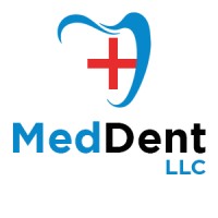 MedDent LLC logo, MedDent LLC contact details