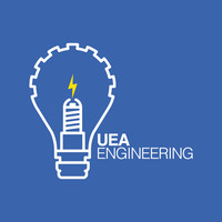 UEA Engineering Society logo, UEA Engineering Society contact details