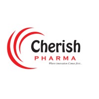 Cherish Pharma logo, Cherish Pharma contact details