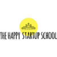 The Happy Startup Home School logo, The Happy Startup Home School contact details