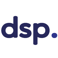 DSP Recruitment logo, DSP Recruitment contact details