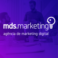 MDS Agência Digital logo, MDS Agência Digital contact details