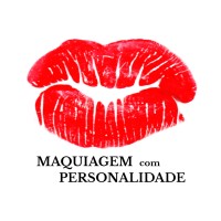 Maquiagem com Personalidade logo, Maquiagem com Personalidade contact details