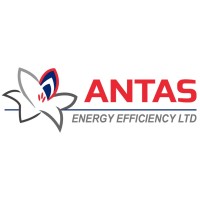 ANTAS ENERGY EFFICIENCY LTD logo, ANTAS ENERGY EFFICIENCY LTD contact details