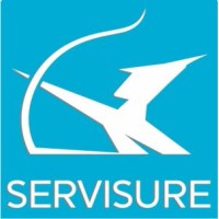 Servisure Limited logo, Servisure Limited contact details