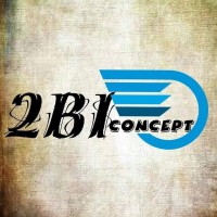 2bi Concepts logo, 2bi Concepts contact details