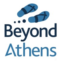 Beyond Athens logo, Beyond Athens contact details