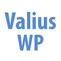 Valius Digital logo, Valius Digital contact details