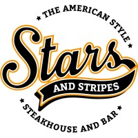 Stars And Stripes Trademark AB logo, Stars And Stripes Trademark AB contact details