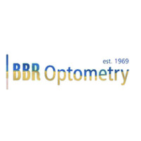 BBR Optometry Ltd logo, BBR Optometry Ltd contact details