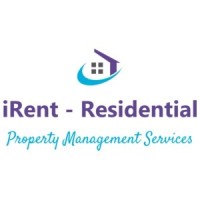 iRent Residential Property Management Services logo, iRent Residential Property Management Services contact details