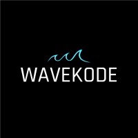 WaveKode logo, WaveKode contact details