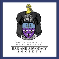 UoMBAS - University of Manchester Bar and Advocacy Society logo, UoMBAS - University of Manchester Bar and Advocacy Society contact details