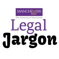 Legal Jargon Manchester logo, Legal Jargon Manchester contact details