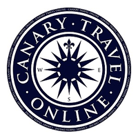 CANARY TRAVEL ONLINE logo, CANARY TRAVEL ONLINE contact details