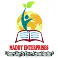 Maddy Enterprises logo, Maddy Enterprises contact details