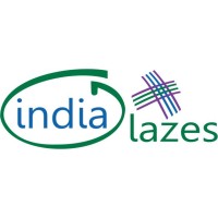 India Glazes Ltd logo, India Glazes Ltd contact details