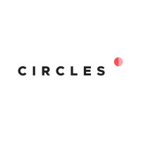 Circles • Better Womanhood logo, Circles • Better Womanhood contact details