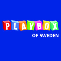 Playbox of Sweden logo, Playbox of Sweden contact details