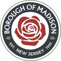 Borough Of Madison logo, Borough Of Madison contact details