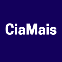 CiaMais logo, CiaMais contact details