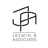 Jasmin and Associates logo, Jasmin and Associates contact details