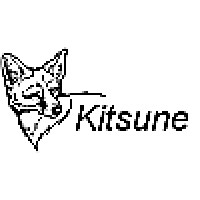 Kitsune logo, Kitsune contact details