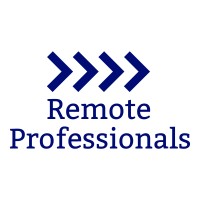 Remote Professionals logo, Remote Professionals contact details