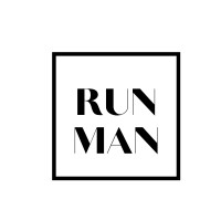 Run Man Media logo, Run Man Media contact details