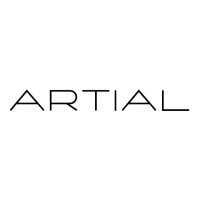 Artial logo, Artial contact details