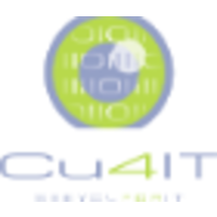 Cu4IT, maakt innovatie mogelijk! logo, Cu4IT, maakt innovatie mogelijk! contact details