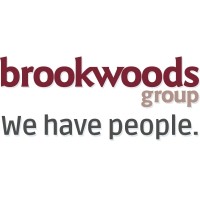 Brookwoods Group logo, Brookwoods Group contact details