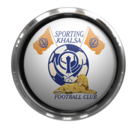 Sporting Khalsa Women & Girls FC logo, Sporting Khalsa Women & Girls FC contact details