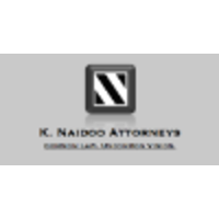 K. Naidoo Attorneys Inc. logo, K. Naidoo Attorneys Inc. contact details