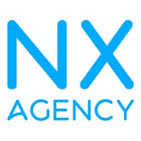 NX Agency — SEO Experts logo, NX Agency — SEO Experts contact details