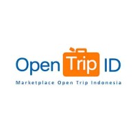 Open Trip ID logo, Open Trip ID contact details