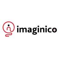 ImaginicoNFT logo, ImaginicoNFT contact details