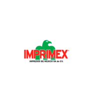 Imprimex Impresos de México logo, Imprimex Impresos de México contact details