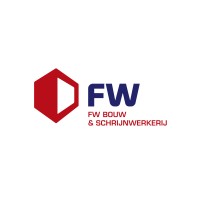 FW Bouw & Schrijnwerkerij logo, FW Bouw & Schrijnwerkerij contact details