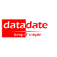 Datadate logo, Datadate contact details