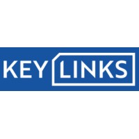 KeyLinks logo, KeyLinks contact details